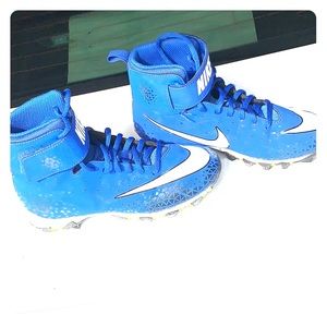 Football Cleats